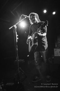 Che Arthur / La Maroquinerie - 09 novembre 2025