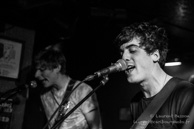 Circa Waves / Le Truskel - 17 avril 2014