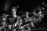 Circa Waves / Le Truskel - 17 avril 2014