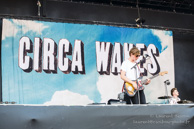 Circa Waves / Main Square Festival 2015 - Arras - 04 juillet 2015