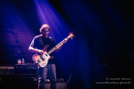Clutch / Elysée Montmartre - 31 mai 2026