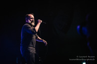 Clutch / Elysée Montmartre - 31 mai 2026