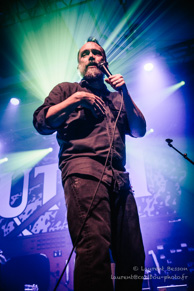 Clutch / Elysée Montmartre - 31 mai 2026