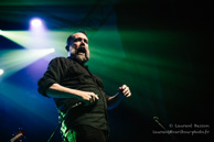 Clutch / Elysée Montmartre - 31 mai 2026
