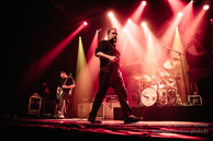 Clutch / Elysée Montmartre - 31 mai 2026