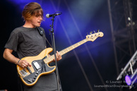 Coasts / Main Square Festival 2015 - Arras - 04 juillet 2015