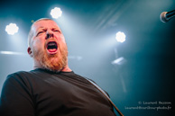 Cockney Rejects / La Marbrerie (Montreuil) - 10 janvier 2026