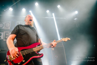 Cockney Rejects / La Marbrerie (Montreuil) - 10 janvier 2026