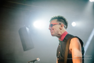 Cockney Rejects / La Marbrerie (Montreuil) - 10 janvier 2026