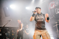 Cockney Rejects / La Marbrerie (Montreuil) - 10 janvier 2026