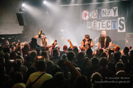 Cockney Rejects / La Marbrerie (Montreuil) - 10 janvier 2026