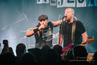 Cockney Rejects / La Marbrerie (Montreuil) - 10 janvier 2026