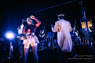 CocoRosie / Le Trianon - 19 mai 2025
