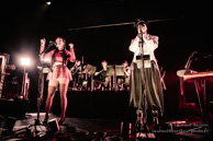 CocoRosie / Le Trianon - 19 mai 2025