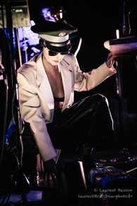 CocoRosie / Le Trianon - 19 mai 2025
