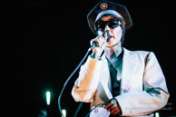 CocoRosie / Le Trianon - 19 mai 2025