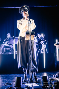CocoRosie / Le Trianon - 19 mai 2025