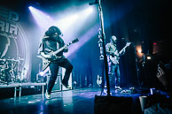 Coheed And Cambria