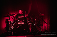 Coheed and Cambria / L'Alhambra - 10 octobre 2025