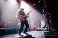 Coheed and Cambria / L'Alhambra - 10 octobre 2025