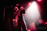 Coheed and Cambria / L'Alhambra - 10 octobre 2025