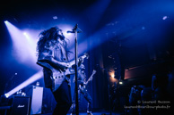 Coheed and Cambria / L'Alhambra - 10 octobre 2025