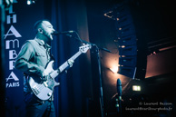 Coheed and Cambria / L'Alhambra - 10 octobre 2025