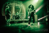 Coheed and Cambria / L'Alhambra - 10 octobre 2025