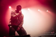 Cooper T / Le Zénith - 25 avril 2025