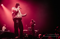 Cooper T / Le Zénith - 25 avril 2025