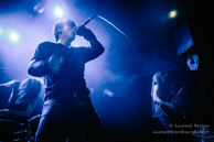 Crystal Lake / Le Trabendo - 29 septembre 2026