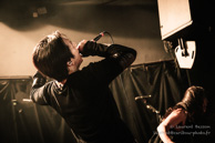 Crystal Lake / Le Trabendo - 29 septembre 2026