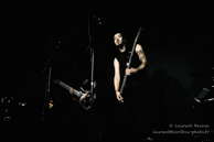 Crystal Lake / Le Trabendo - 29 septembre 2026