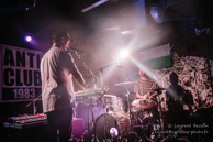 Cul Zag / Le Cirque Electrique - 28 novembre 2025