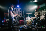 Cul Zag / Le Cirque Electrique - 28 novembre 2025