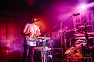 Cul Zag / Le Cirque Electrique - 28 novembre 2025