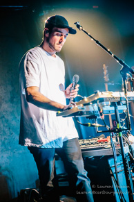 Cul Zag / Le Cirque Electrique - 28 novembre 2025