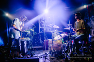 Cul Zag / Le Cirque Electrique - 28 novembre 2025