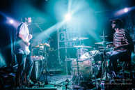 Cul Zag / Le Cirque Electrique - 28 novembre 2025