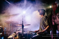 Cul Zag / Le Cirque Electrique - 28 novembre 2025