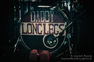 Daddy Long Legs - Les Nuits de l'Alligator / La Maroquinerie - 09 février 2020