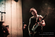 Dagoba / Charitable Metal Fest - L'Emrpeinte (Savigny le Temple) - 22 novembre 2025