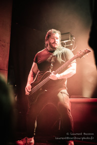 Dagoba / Charitable Metal Fest - L'Emrpeinte (Savigny le Temple) - 22 novembre 2025