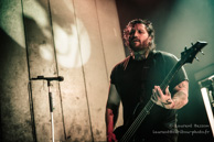 Dagoba / Charitable Metal Fest - L'Emrpeinte (Savigny le Temple) - 22 novembre 2025