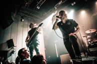 Dagoba / Charitable Metal Fest - L'Emrpeinte (Savigny le Temple) - 22 novembre 2025