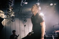 Dagoba / Charitable Metal Fest - L'Emrpeinte (Savigny le Temple) - 22 novembre 2025