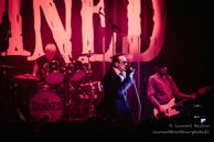 The Damned / Le Batclan - 01 février 2026