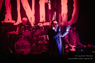 The Damned / Le Batclan - 01 février 2026