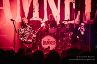 The Damned / Le Batclan - 01 février 2026