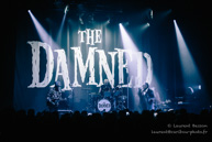 The Damned / Le Batclan - 01 février 2026